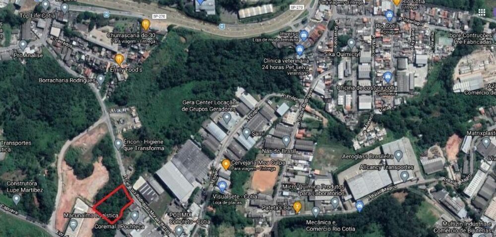 Terreno, 6490 m² - Foto 12
