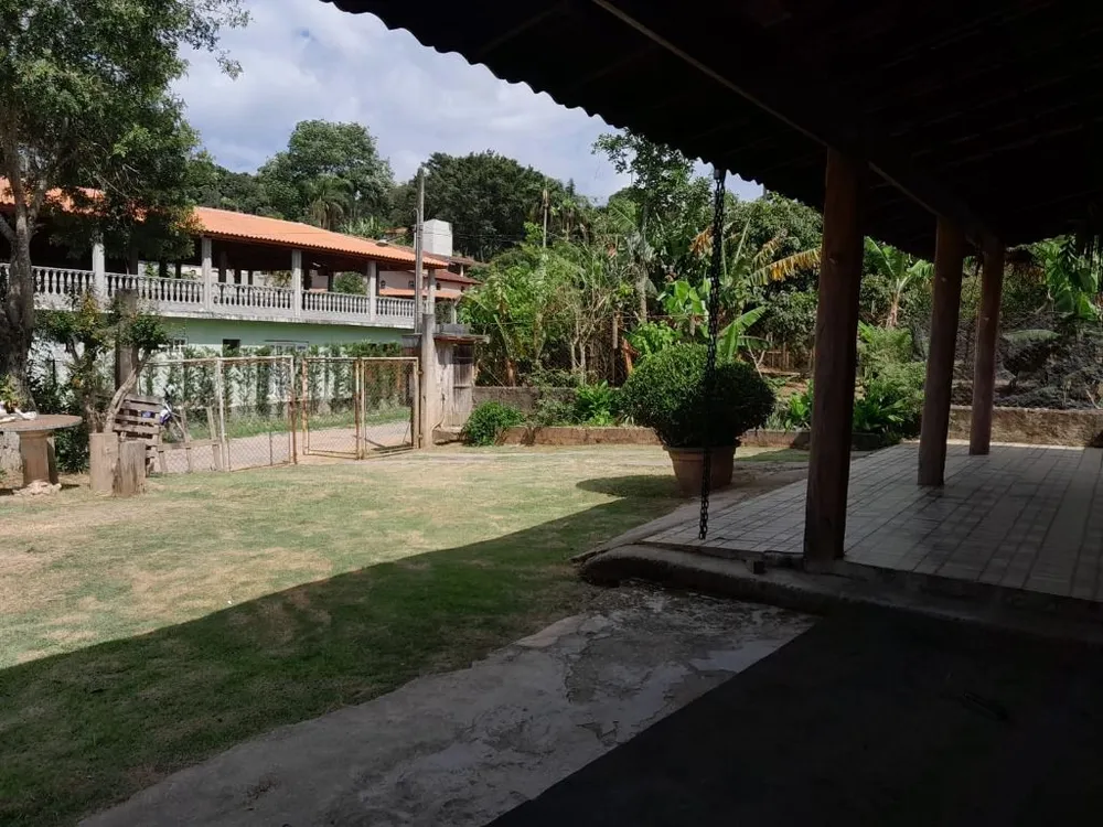 Chácara, 2 quartos, 1200 m² - Foto 2
