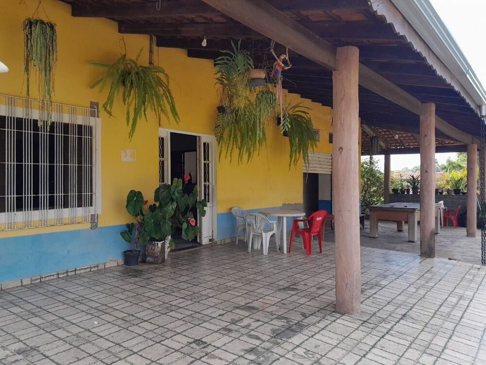 Chácara, 2 quartos, 1200 m² - Foto 9