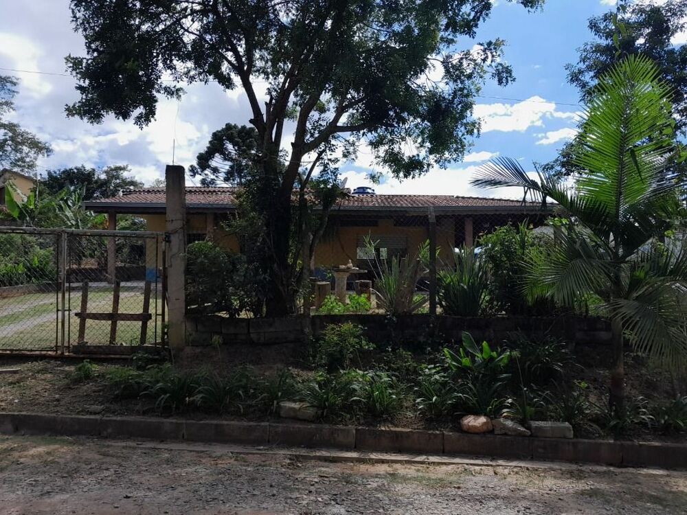 Chácara, 2 quartos, 1200 m² - Foto 14