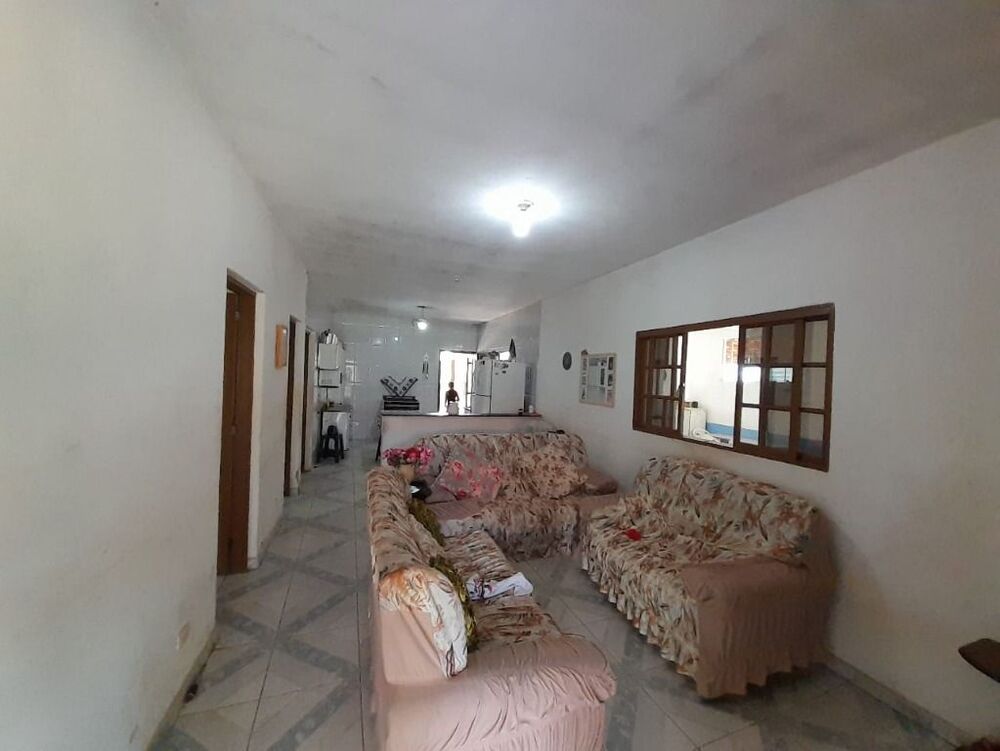 Chácara, 2 quartos, 1200 m² - Foto 2