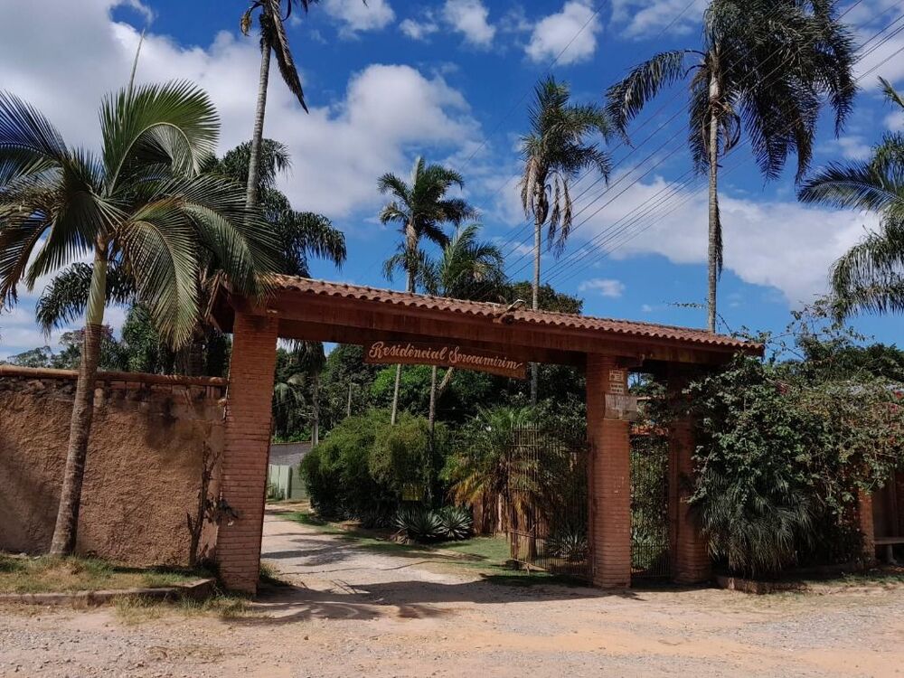 Chácara, 2 quartos, 1200 m² - Foto 16