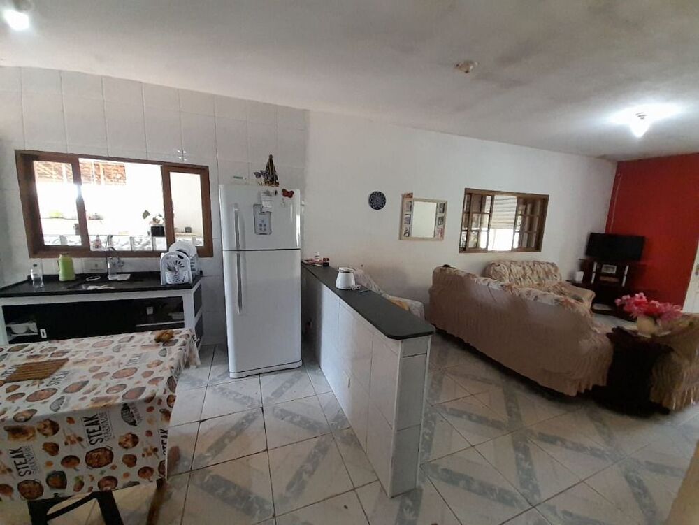 Chácara, 2 quartos, 1200 m² - Foto 4