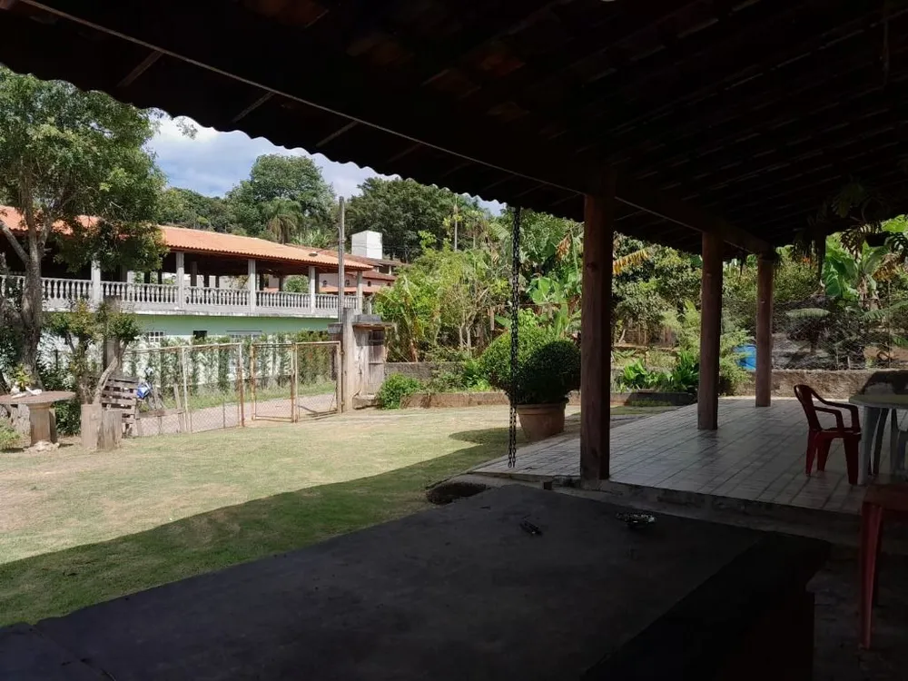Chácara, 2 quartos, 1200 m² - Foto 14