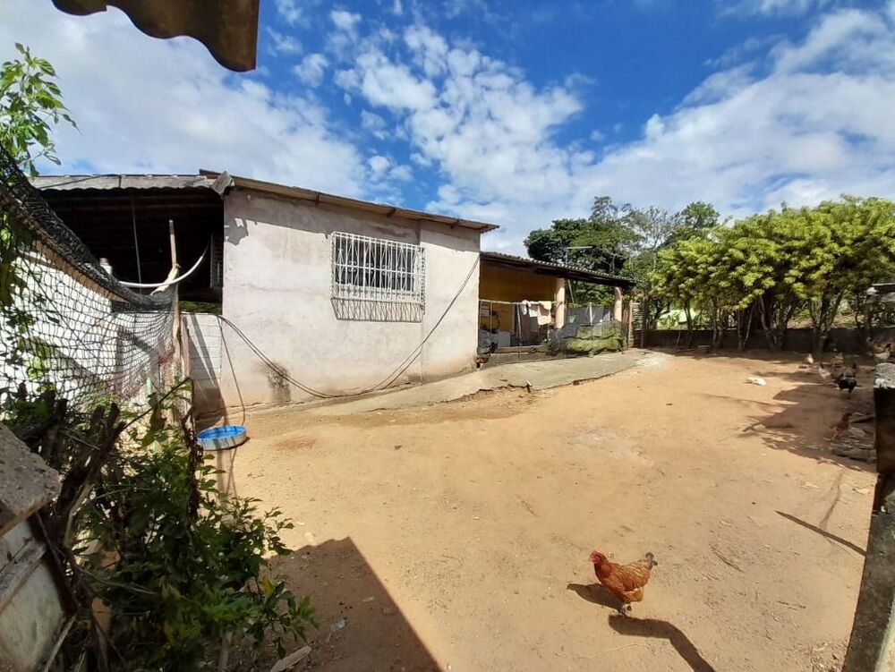 Chácara, 2 quartos, 1200 m² - Foto 12