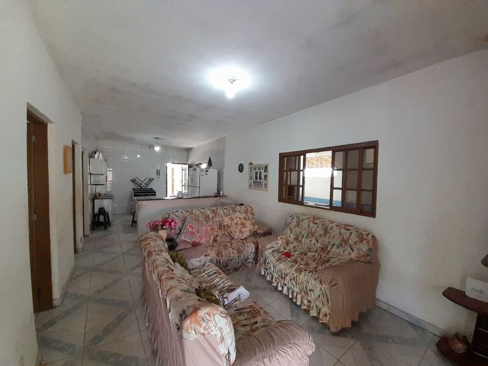 Chácara, 2 quartos, 1200 m² - Foto 3