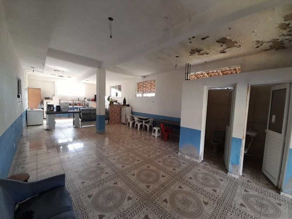 Chácara, 2 quartos, 1200 m² - Foto 10