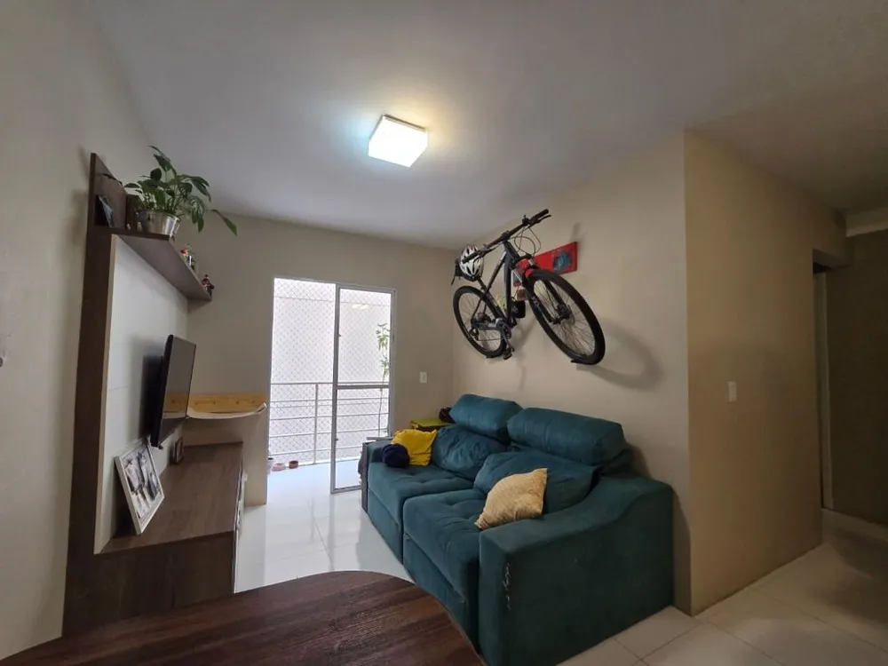 Apartamento, 2 quartos, 50 m² - Foto 5