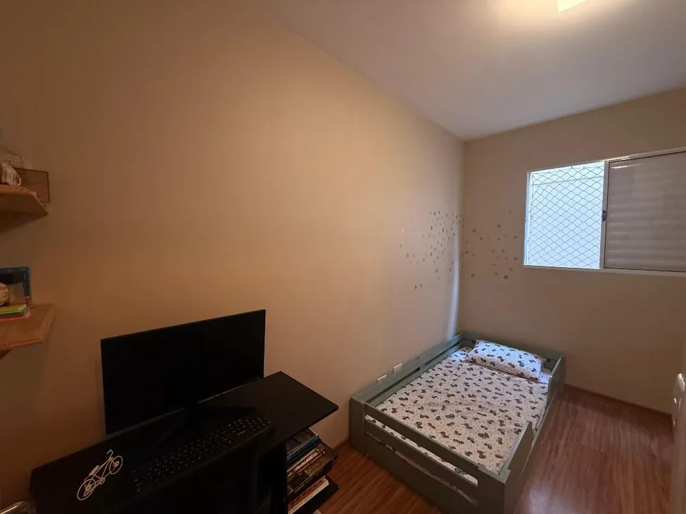 Apartamento, 2 quartos, 50 m² - Foto 7