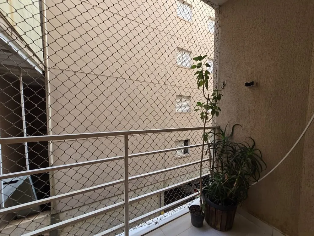 Apartamento, 2 quartos, 50 m² - Foto 3