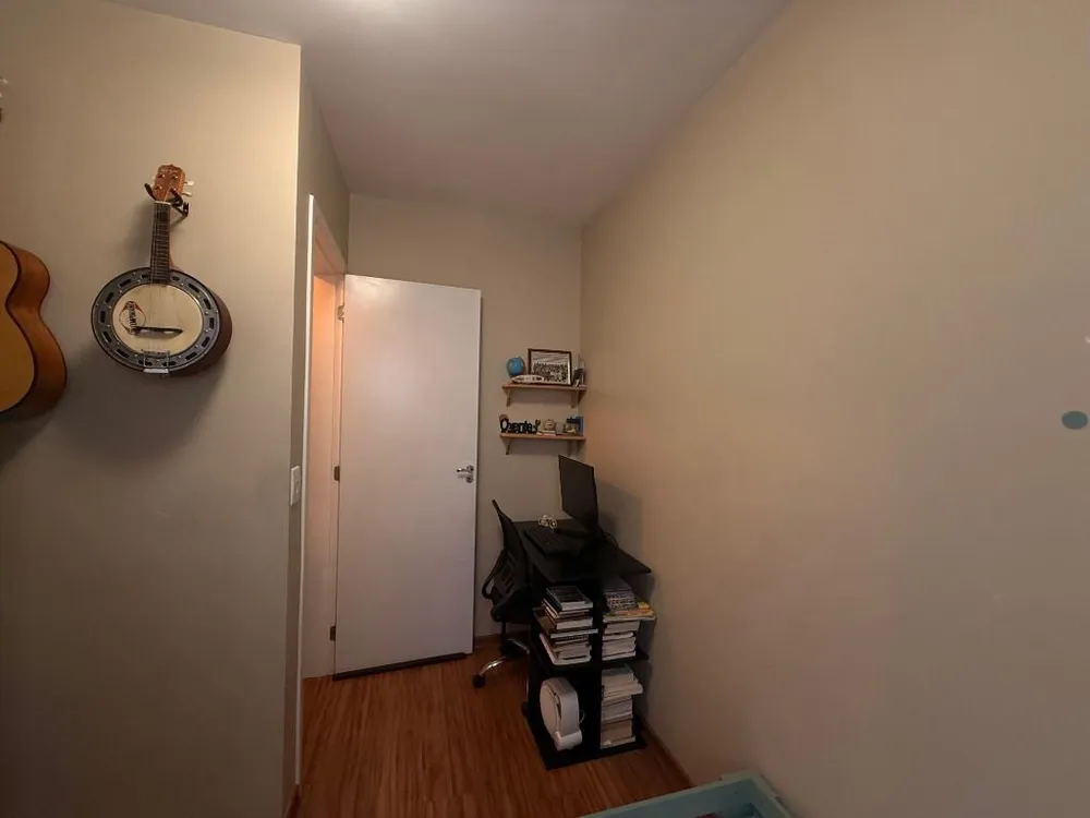 Apartamento, 2 quartos, 50 m² - Foto 6