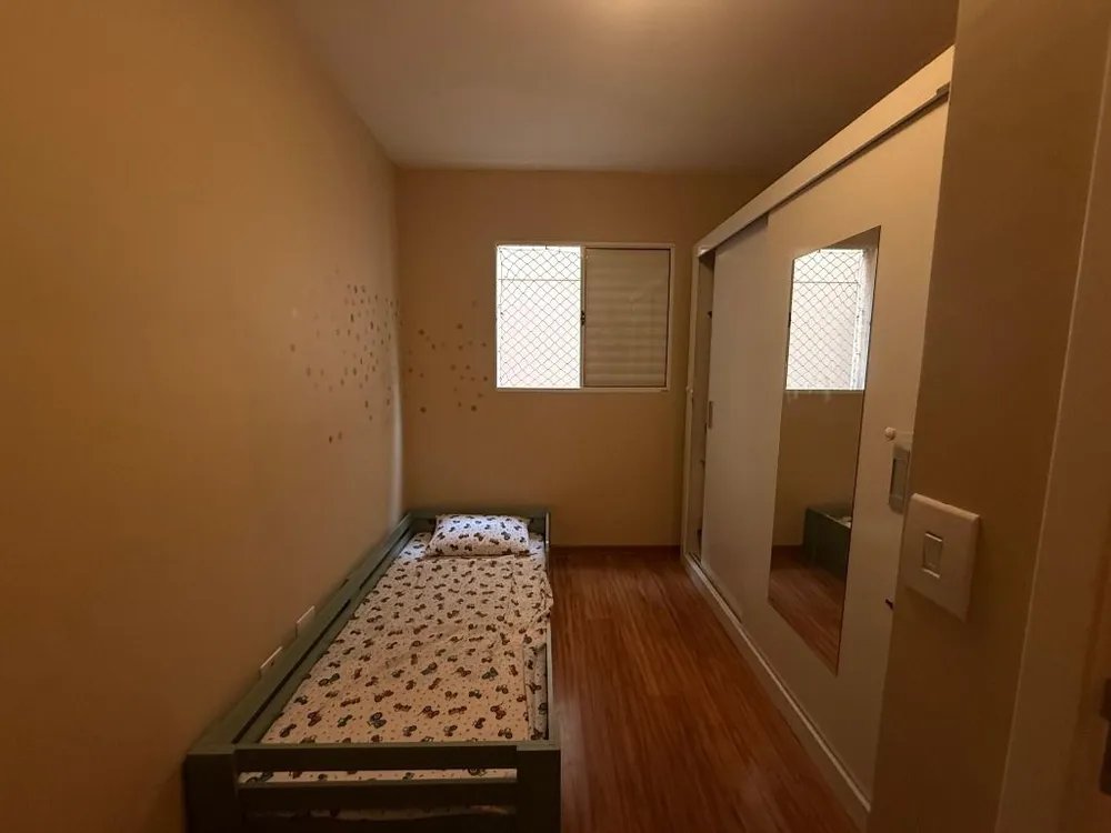 Apartamento, 2 quartos, 50 m² - Foto 8