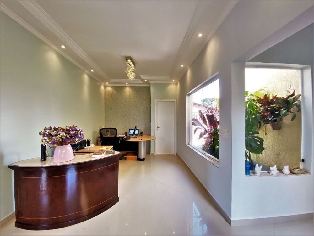 Chácara, 5 quartos, 1006 m² - Foto 4