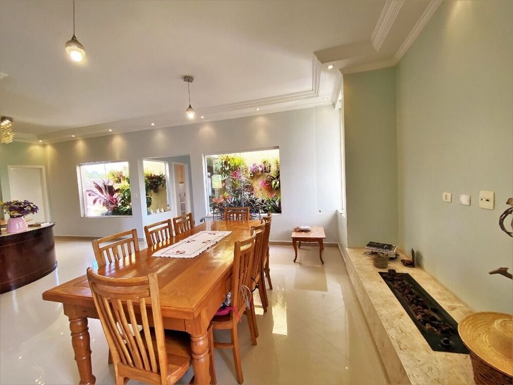 Chácara, 5 quartos, 1006 m² - Foto 3