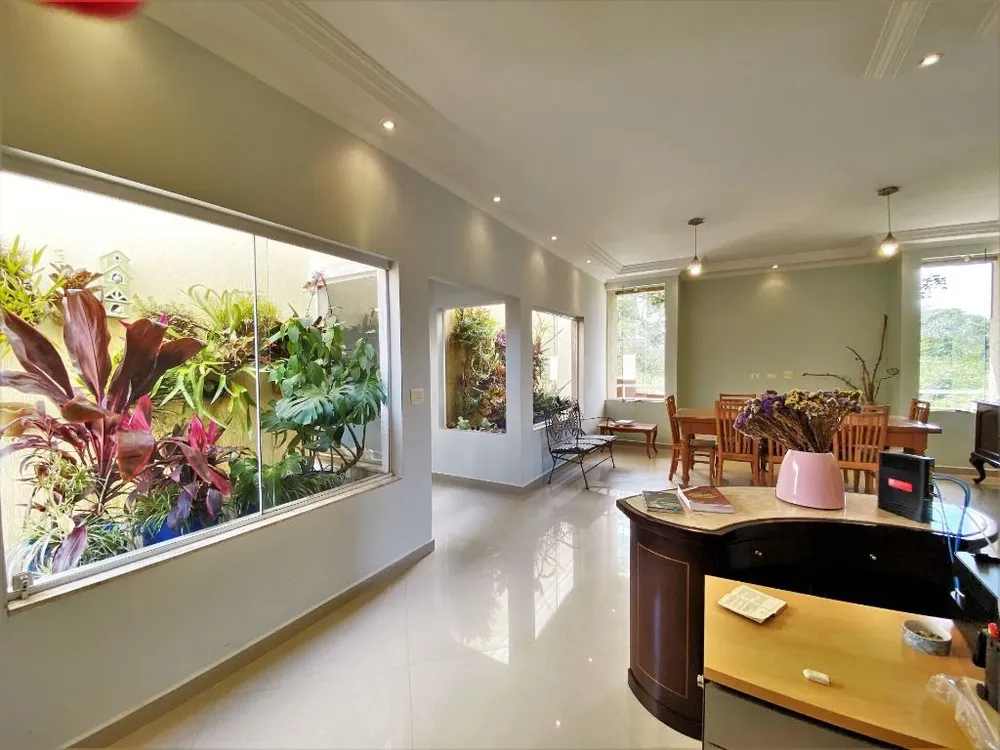 Chácara, 5 quartos, 1006 m² - Foto 4