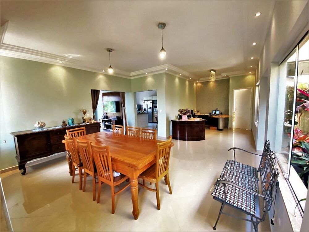 Chácara, 5 quartos, 1006 m² - Foto 2