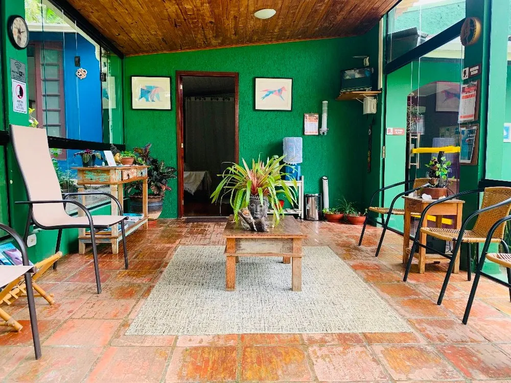 Sala-Conjunto, 14 m² - Foto 9