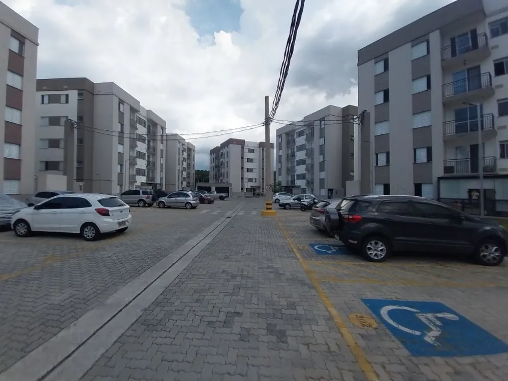Apartamento, 2 quartos, 54 m² - Foto 11