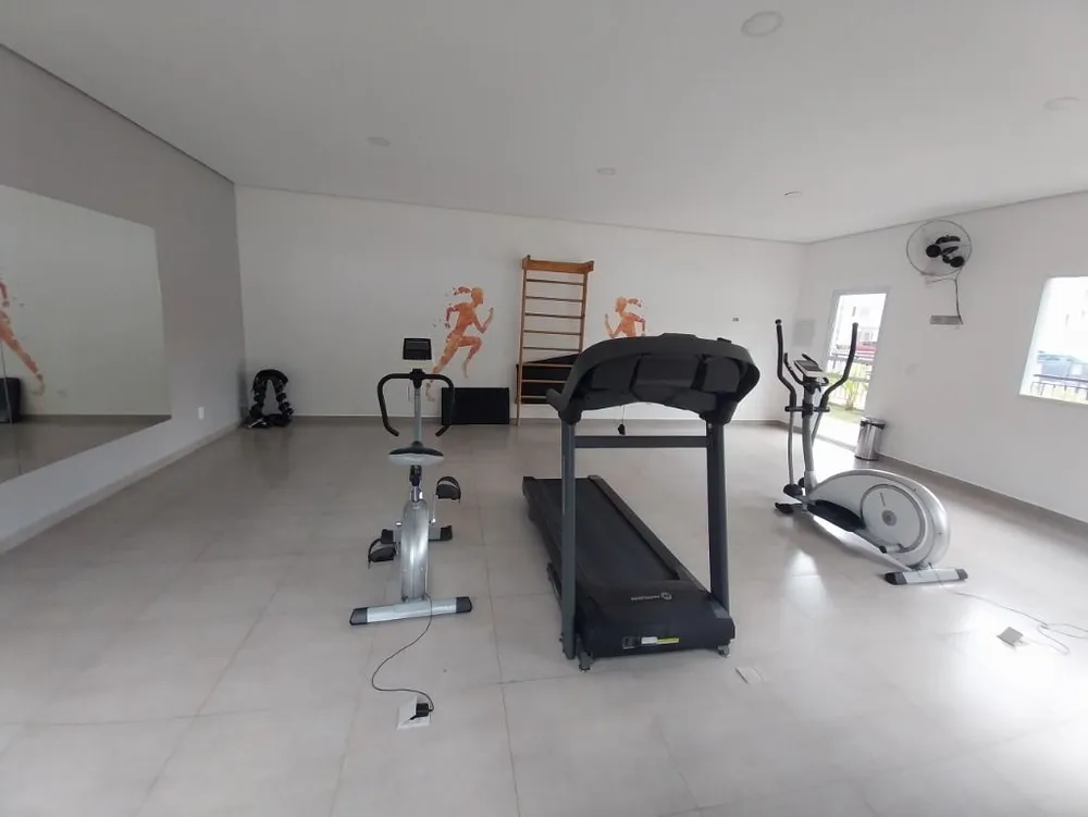 Apartamento, 2 quartos, 54 m² - Foto 9