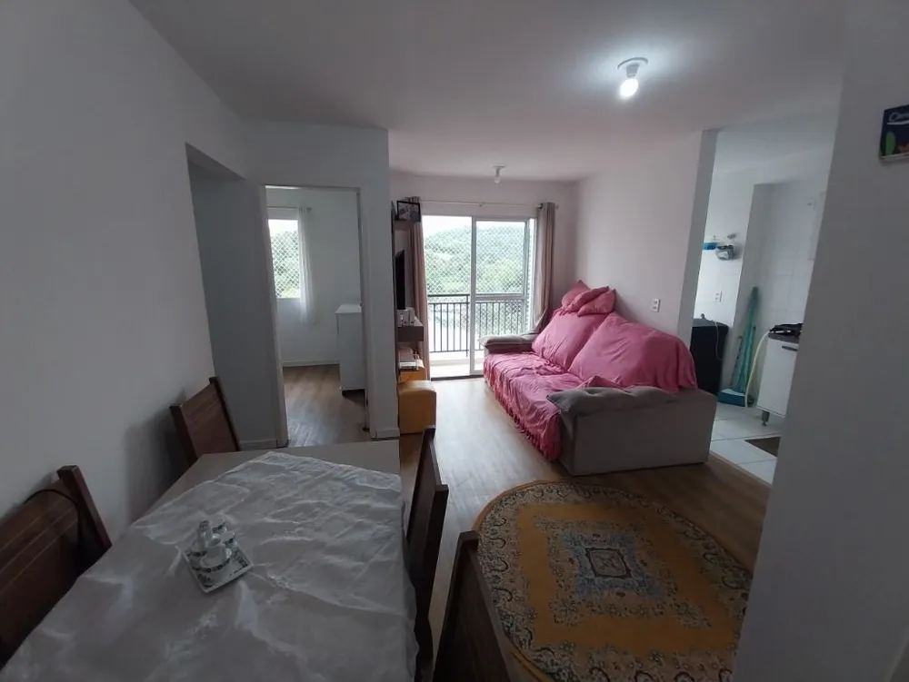Apartamento, 2 quartos, 54 m² - Foto 4
