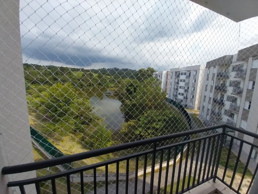Apartamento, 2 quartos, 54 m² - Foto 1
