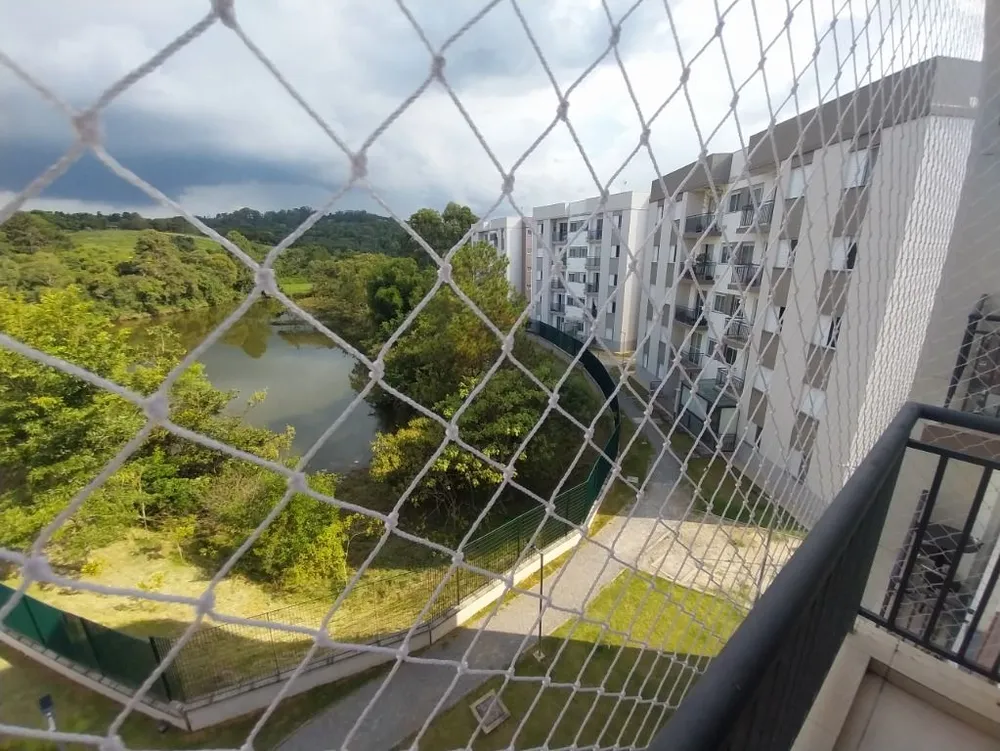 Apartamento, 2 quartos, 54 m² - Foto 3