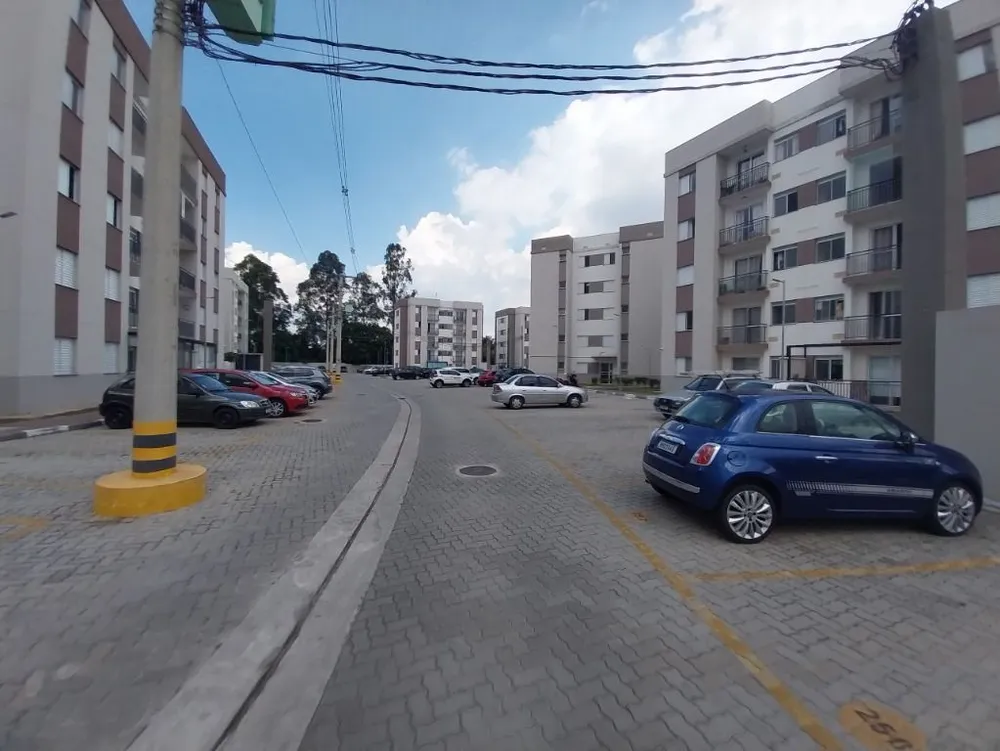 Apartamento, 2 quartos, 54 m² - Foto 12