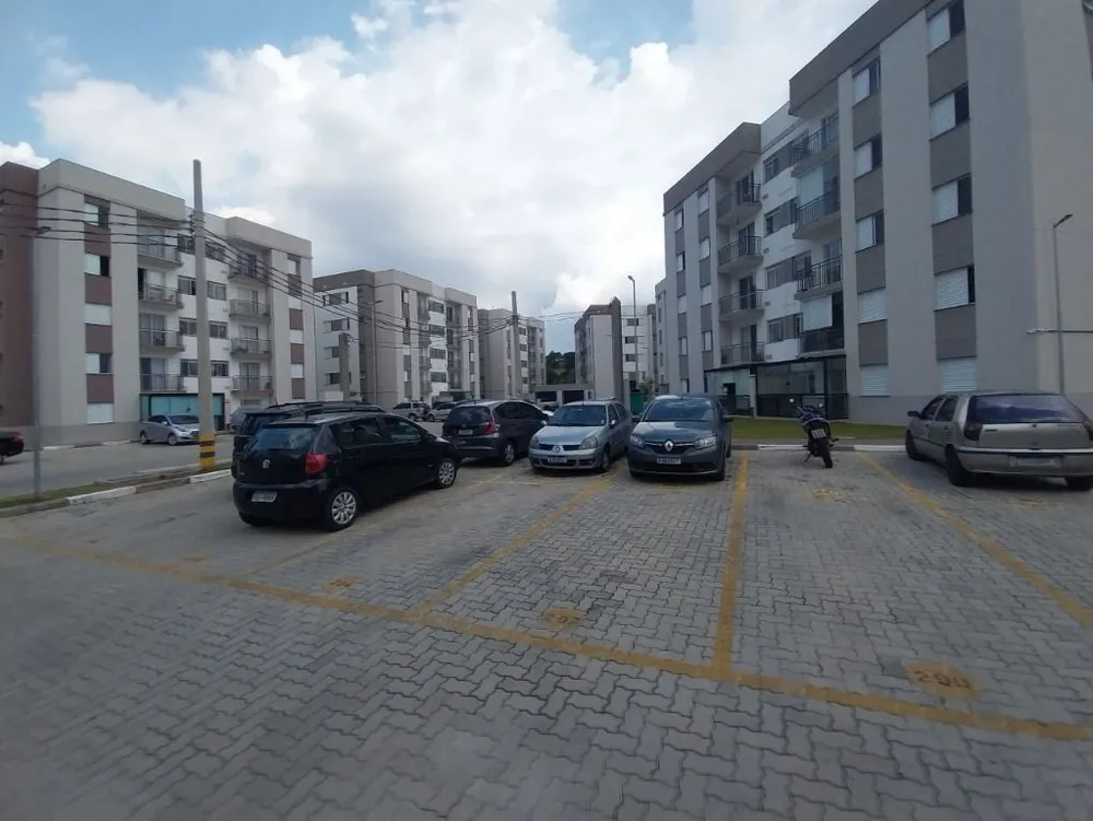 Apartamento, 2 quartos, 54 m² - Foto 8