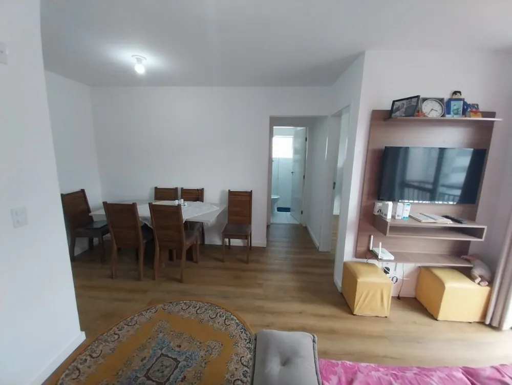 Apartamento, 2 quartos, 54 m² - Foto 5