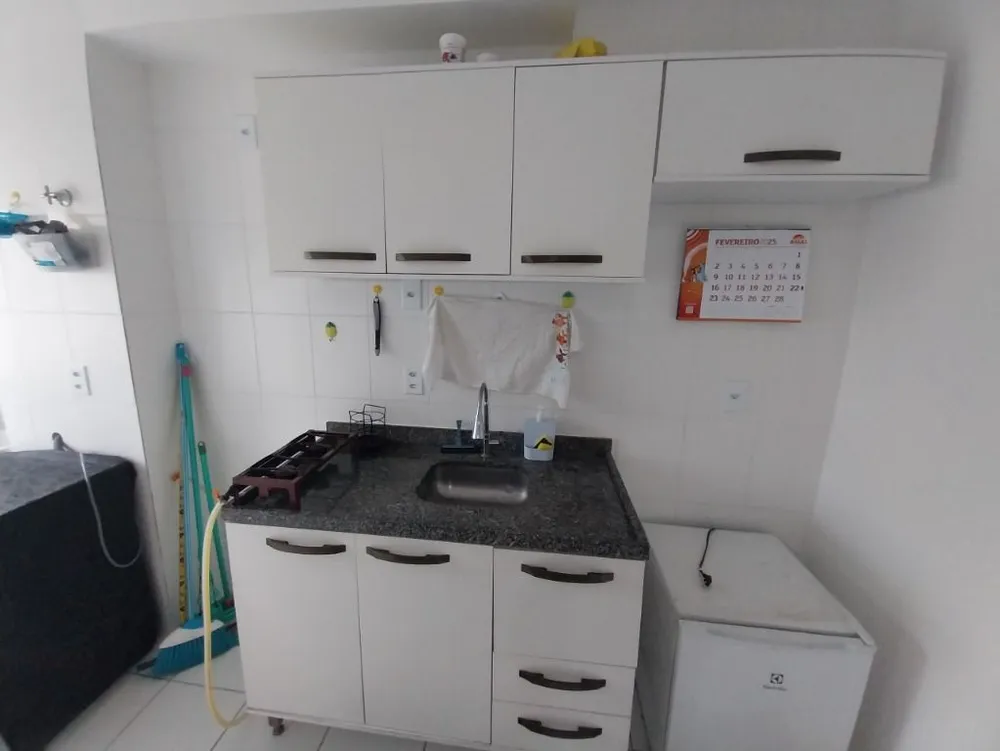 Apartamento, 2 quartos, 54 m² - Foto 7