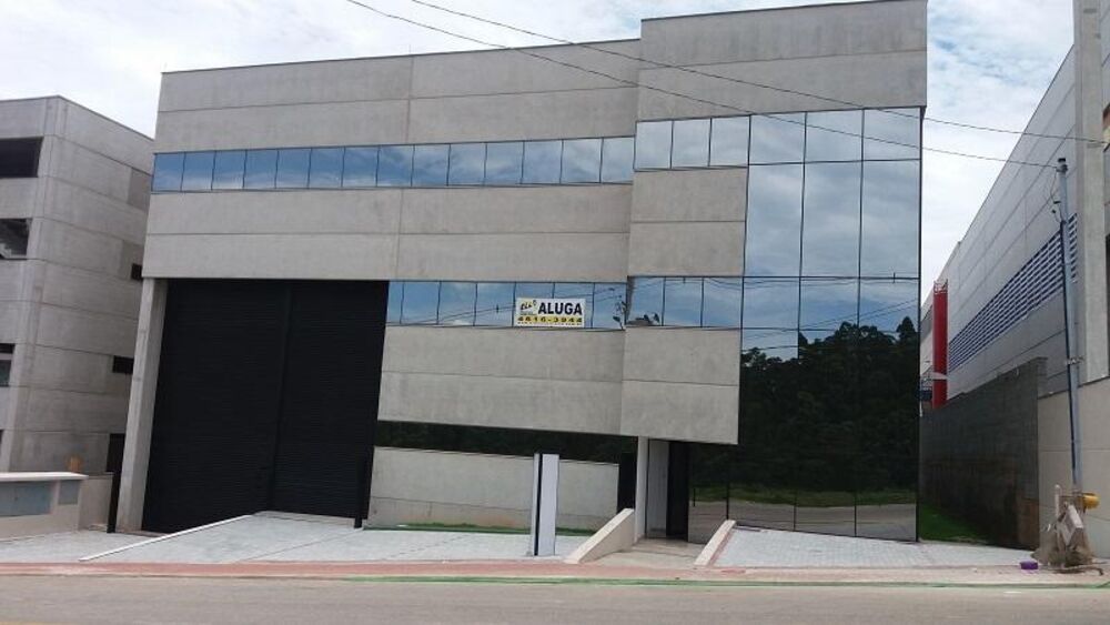 Depósito-Galpão, 1142 m² - Foto 8