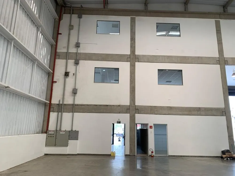 Depósito-Galpão, 1142 m² - Foto 5