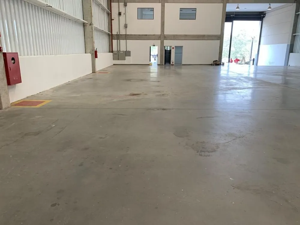 Depósito-Galpão, 1142 m² - Foto 4