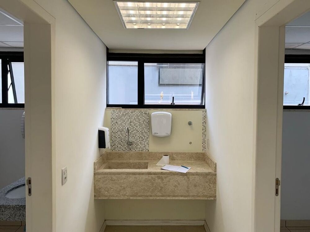 Depósito-Galpão, 1142 m² - Foto 6