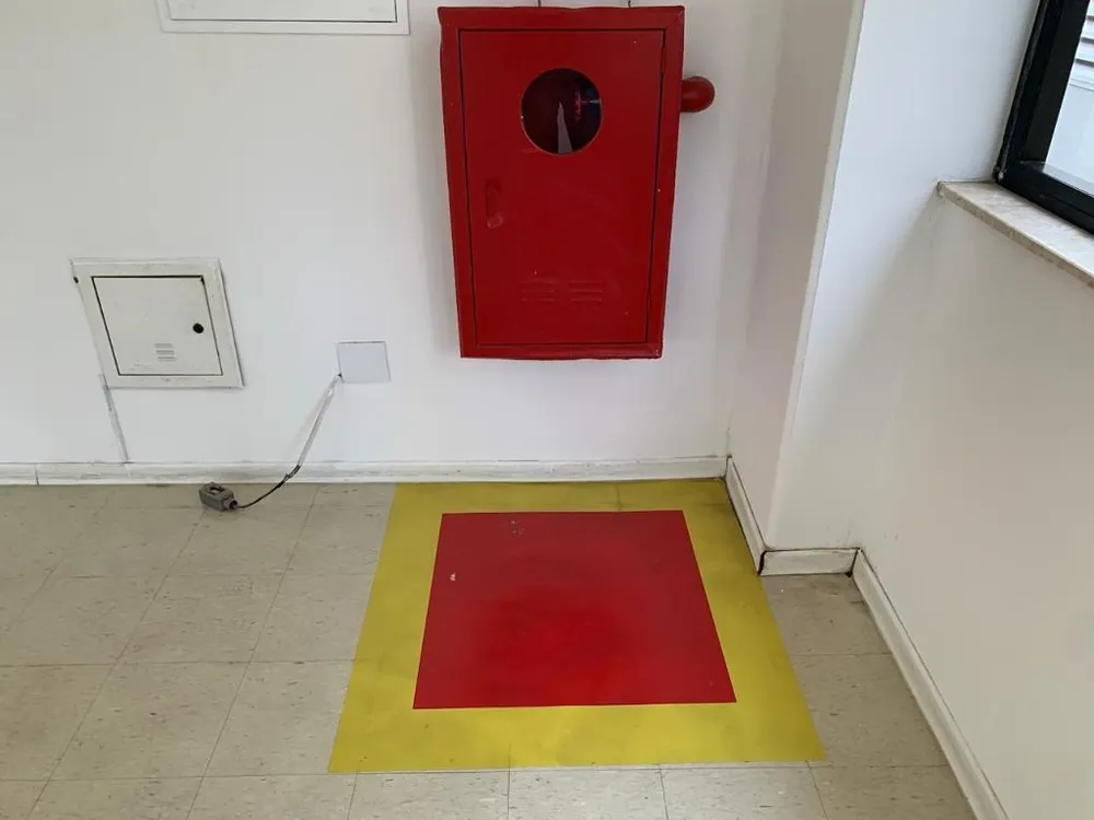 Depósito-Galpão, 1142 m² - Foto 15