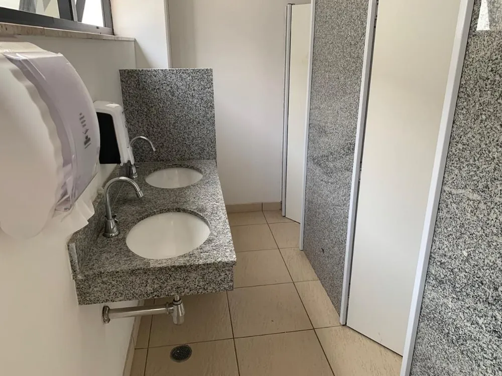 Depósito-Galpão, 1142 m² - Foto 12