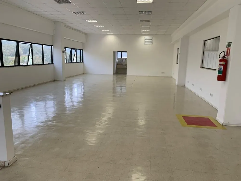 Depósito-Galpão, 1142 m² - Foto 8