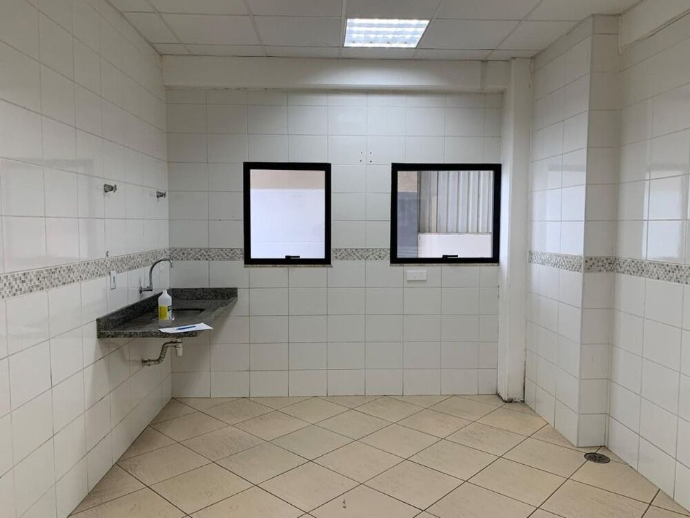 Depósito-Galpão, 1142 m² - Foto 7