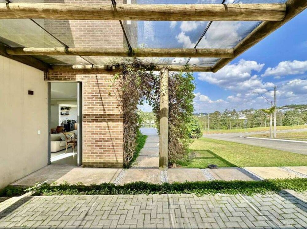Casa de Condomínio à venda com 4 quartos, 408m² - Foto 4