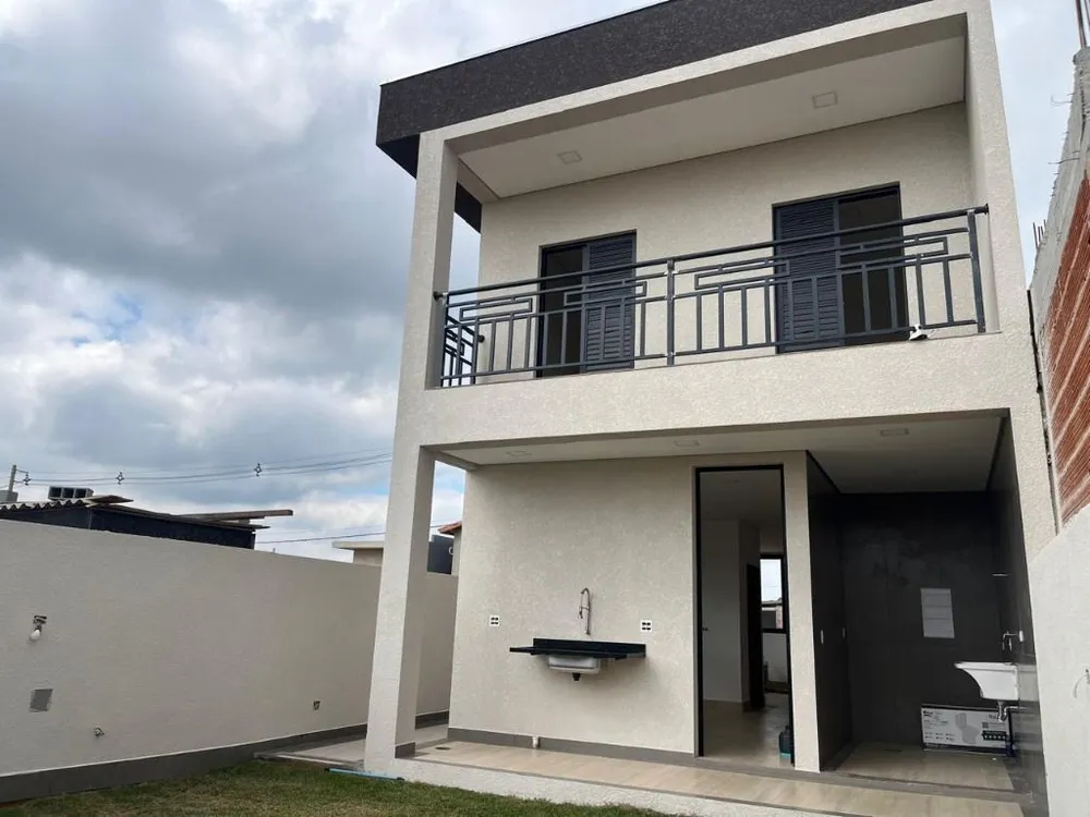Casa, 3 quartos, 136 m² - Foto 8