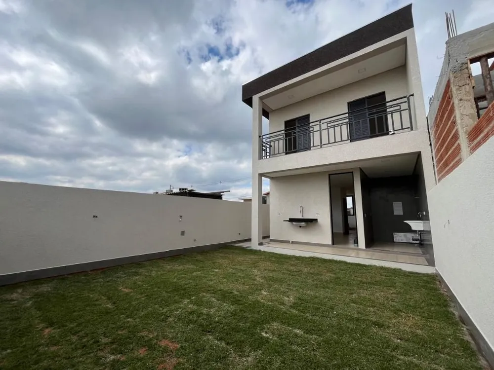 Casa, 3 quartos, 136 m² - Foto 7
