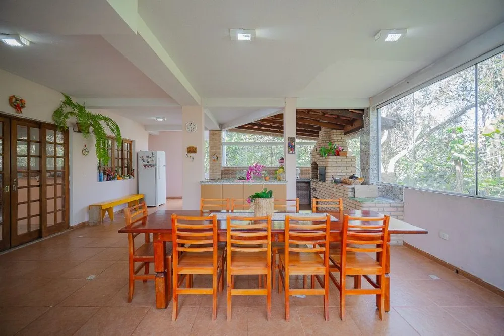 Casa, 3 quartos, 270 m² - Foto 7