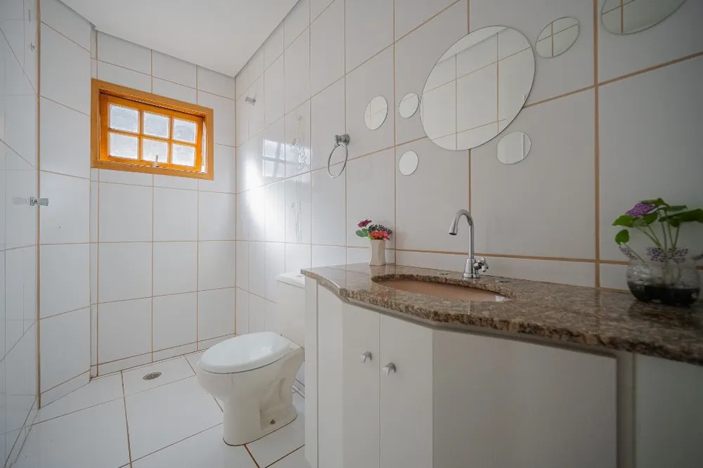Casa, 3 quartos, 270 m² - Foto 4