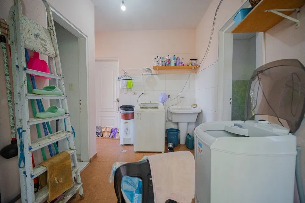 Casa, 3 quartos, 270 m² - Foto 6
