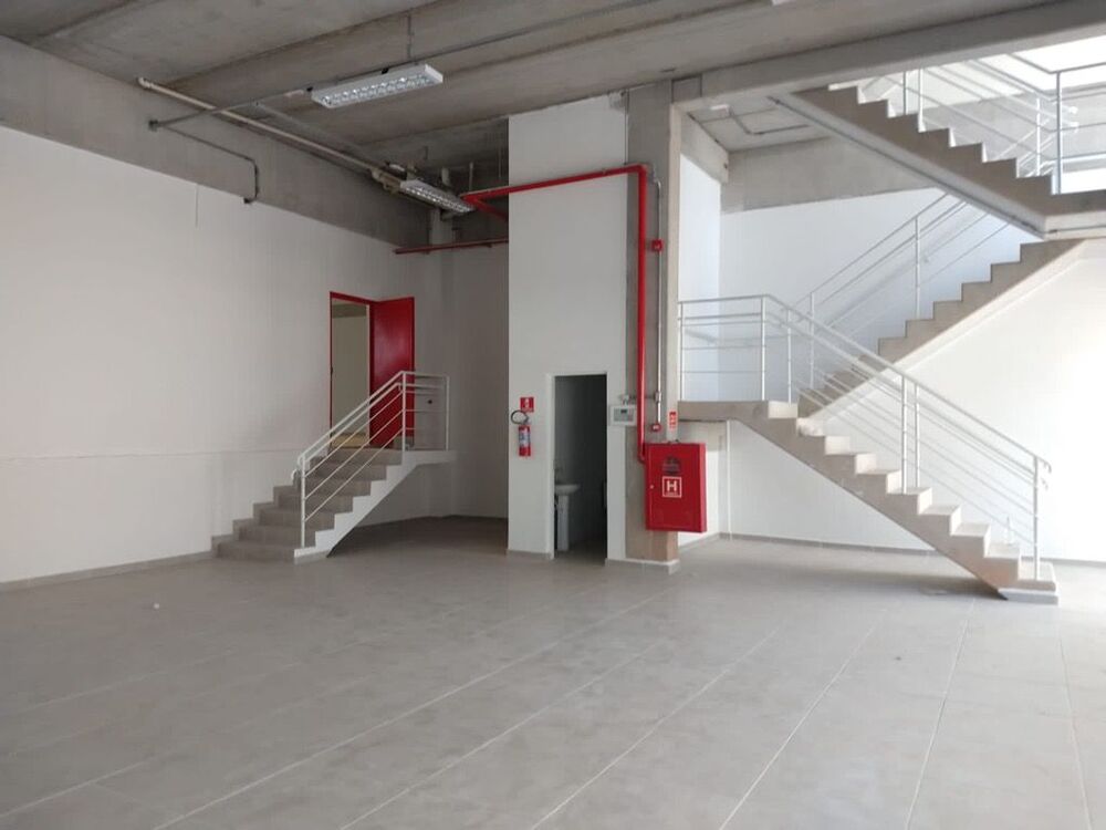 Depósito-Galpão, 2200 m² - Foto 9