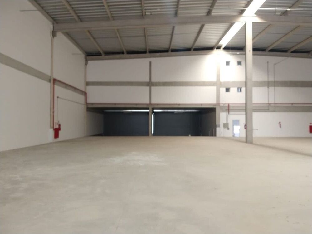 Depósito-Galpão, 2200 m² - Foto 6