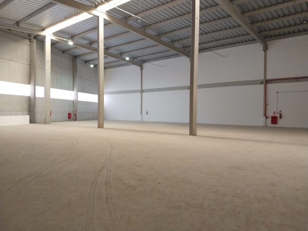 Depósito-Galpão, 2200 m² - Foto 7