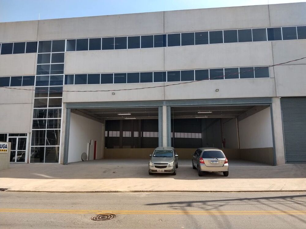 Depósito-Galpão, 2200 m² - Foto 15