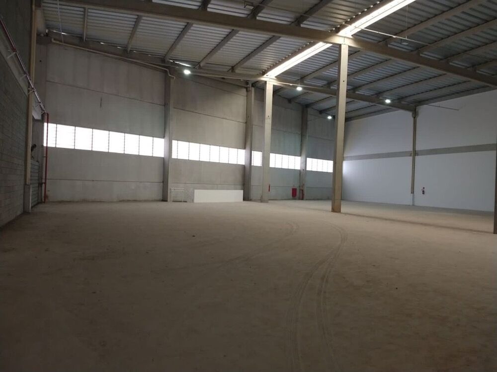 Depósito-Galpão, 2200 m² - Foto 8