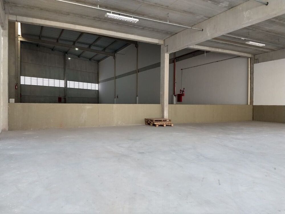 Depósito-Galpão, 2200 m² - Foto 4